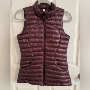 Lululemon Packable Vest